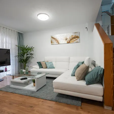 Apartmán Casa Brisa De Candelaria