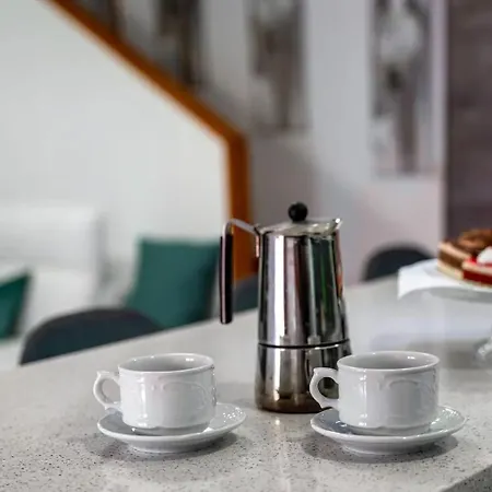 Casa Brisa De Apartman Candelaria