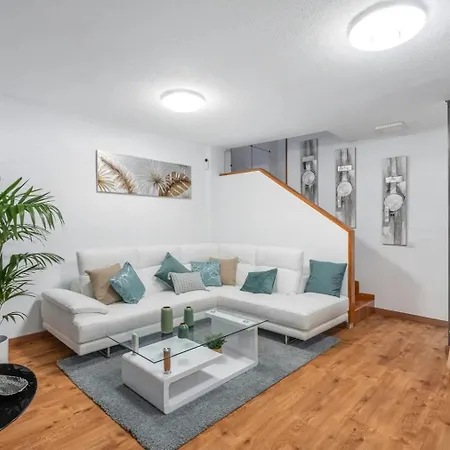 Lejlighed Casa Brisa De Candelaria