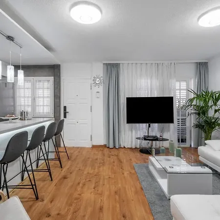 Casa Brisa De * Candelaria