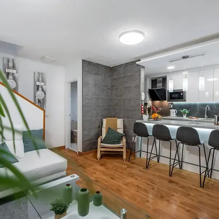 Apartman Casa Brisa De Candelaria