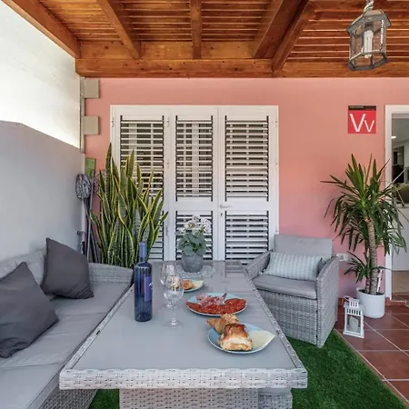 Апартаменты Casa Brisa De *