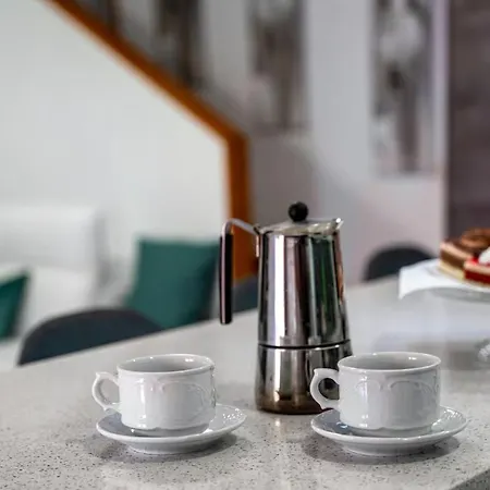 Casa Brisa De Apartman *