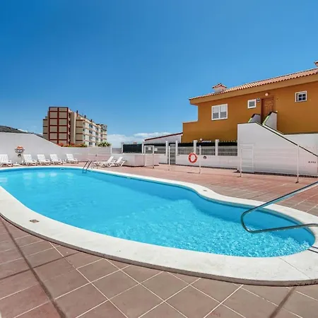 Casa Brisa De Lejlighed