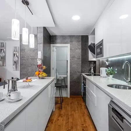 Apartman Casa Brisa De *