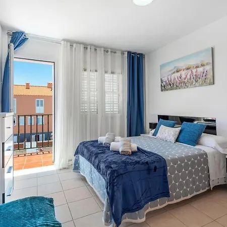 Apartman Casa Brisa De Candelaria