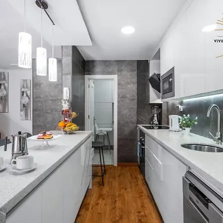 Casa Brisa De Apartman *