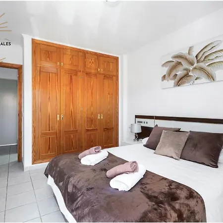 Casa Brisa De Lejlighed