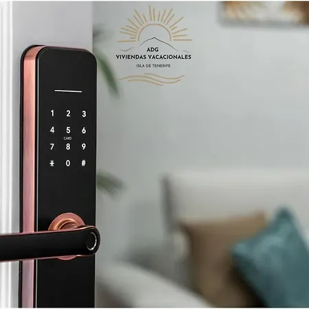 Lejlighed Casa Brisa De *