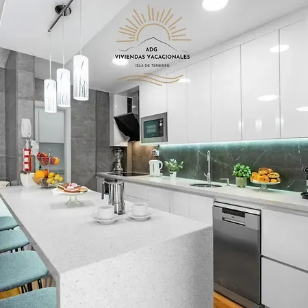 Apartman Casa Brisa De Candelaria