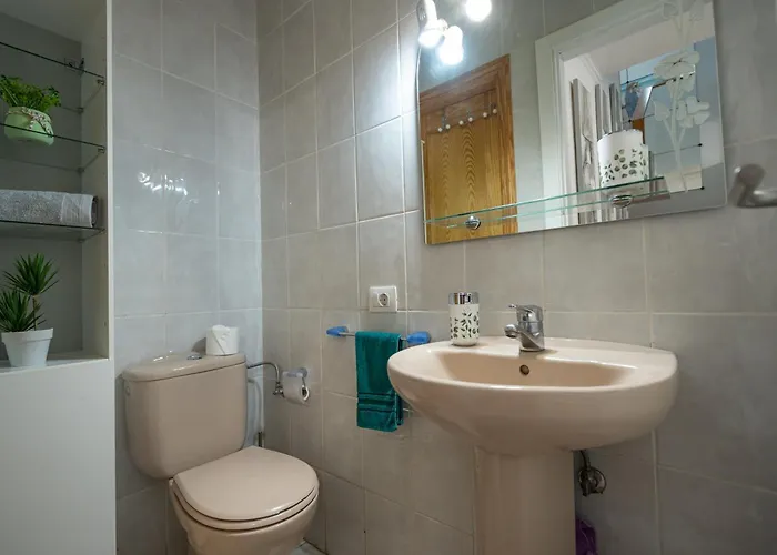 Casa Brisa De Apartamento Candelaria