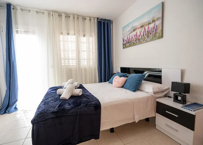 Apartamento Casa Brisa De Candelaria