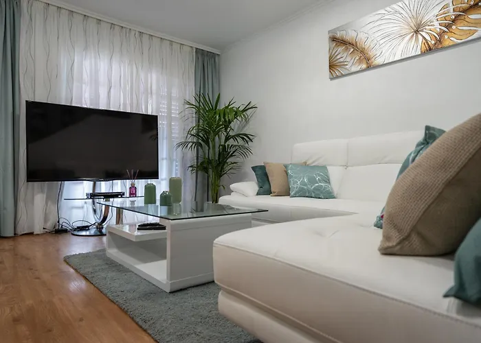 Casa Brisa De * Candelaria