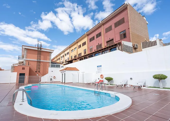 Casa Brisa De Apartamento *