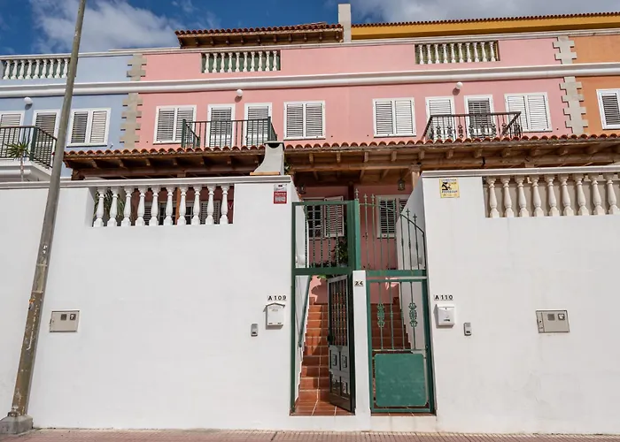 Casa Brisa De Apartamento