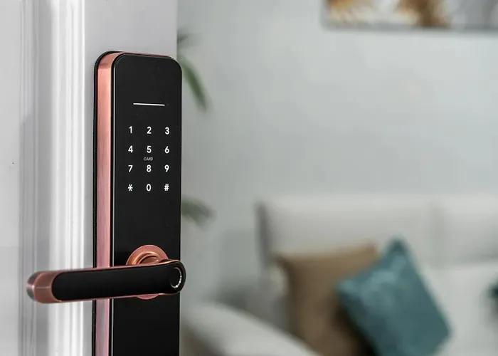 Lejlighed Casa Brisa De Candelaria