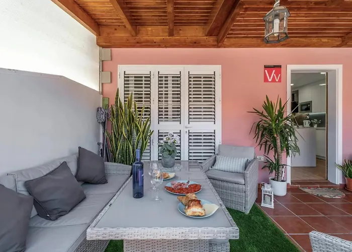 Apartamento Casa Brisa De *