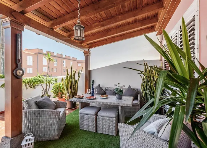 Lejlighed Casa Brisa De