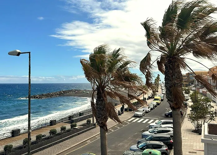 Apartamento Casa Brisa De