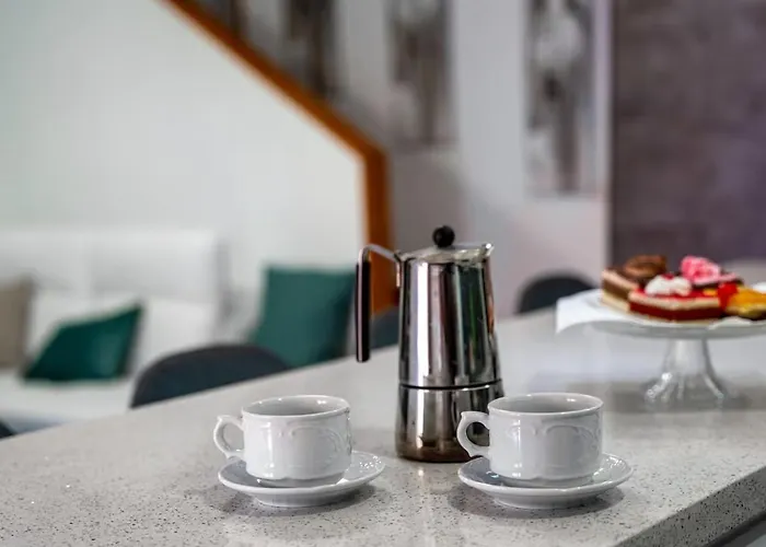 Casa Brisa De Apartamento *