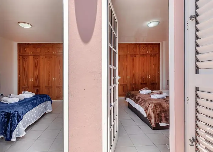 Apartamento Casa Brisa De *