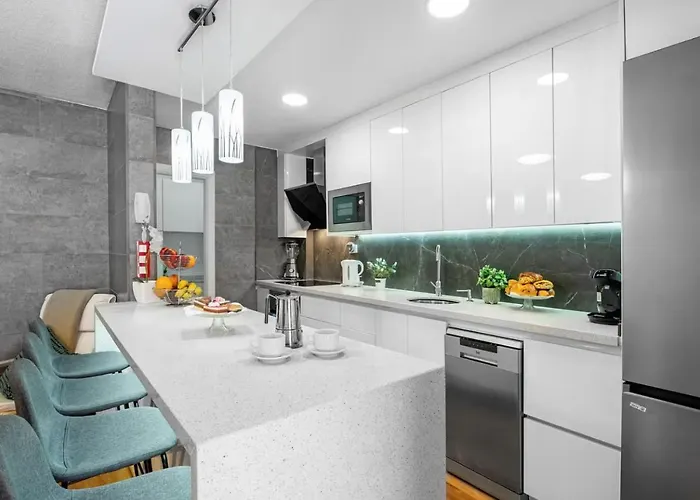 Apartamento Casa Brisa De Candelaria