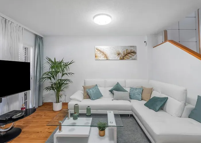 Casa Brisa De Apartamento *