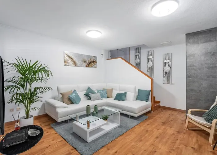 Apartamento Casa Brisa De *