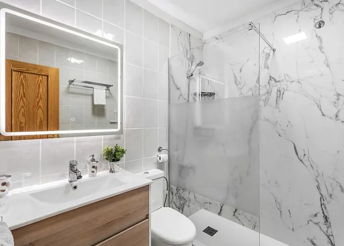 Apartamento Casa Brisa De Candelaria