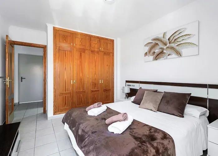 Casa Brisa De Candelaria