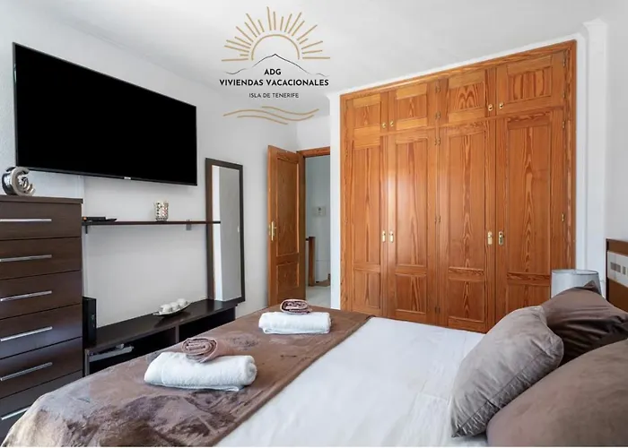 Apartamento Casa Brisa De