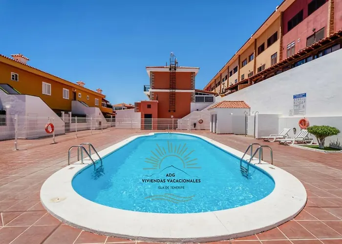 Casa Brisa De * Candelaria