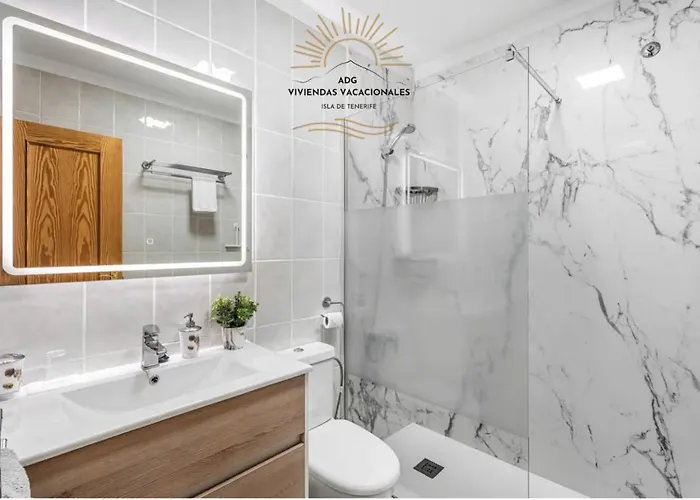 Casa Brisa De Candelaria