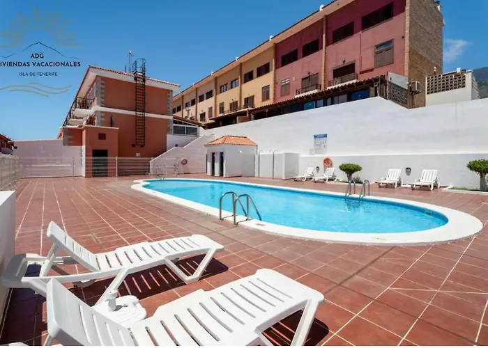 Casa Brisa De * Candelaria