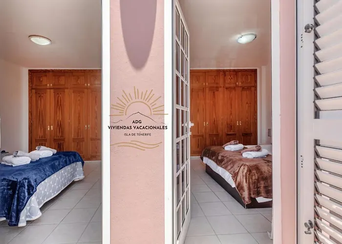 Casa Brisa De * Candelaria