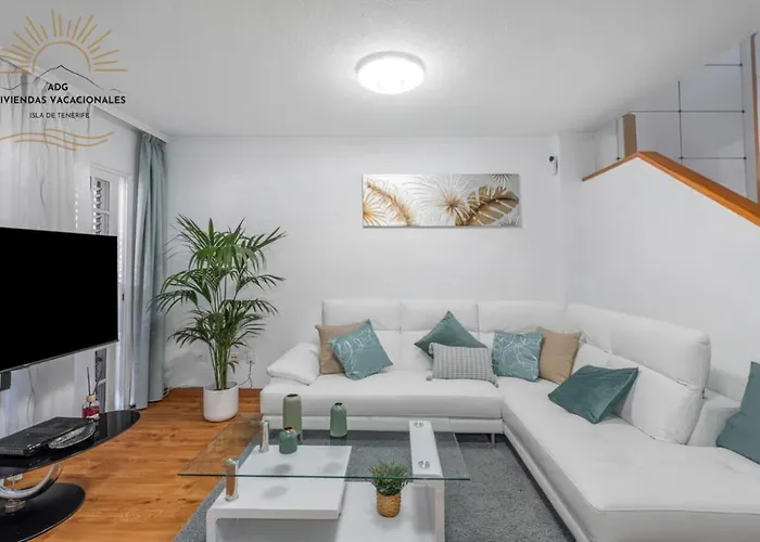 Apartamento Casa Brisa De