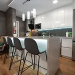 Casa Brisa De Apartamento *