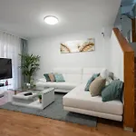 Apartamento Casa Brisa De Candelaria