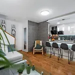 Apartamento Casa Brisa De Candelaria