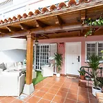 Casa Brisa De Apartamento Candelaria