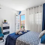 Casa Brisa De Apartamento Candelaria