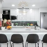 Apartamento Casa Brisa De Candelaria
