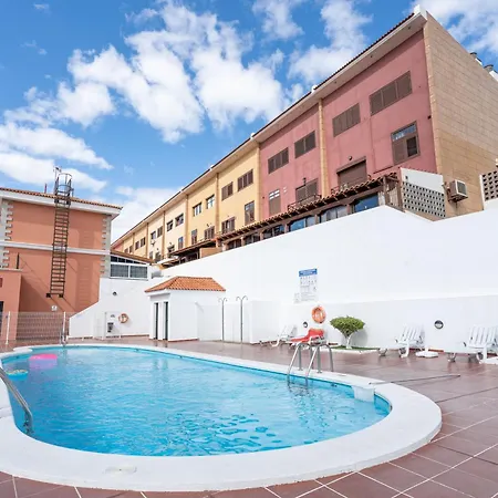 Casa Brisa De Appartement *