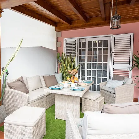 Casa Brisa De