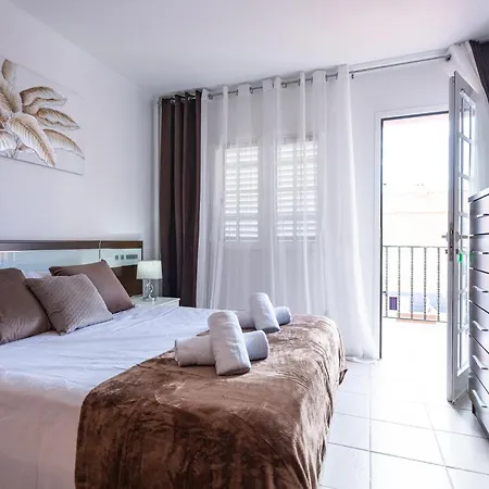 Appartement Casa Brisa De *