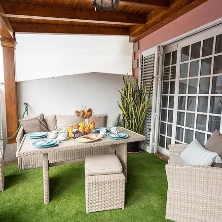 Casa Brisa De Appartement
