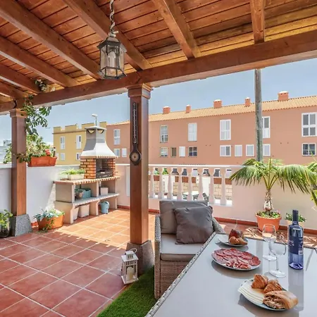 Casa Brisa De