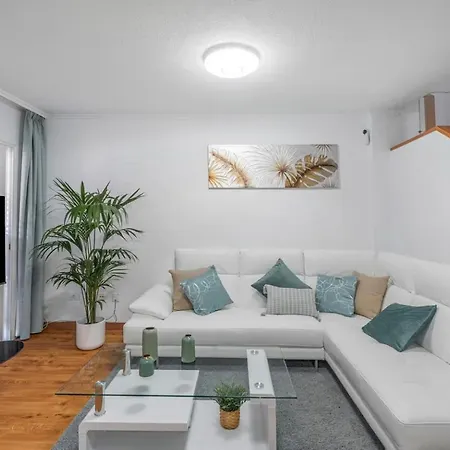 Casa Brisa De Appartement *