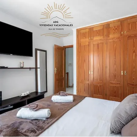 Appartement Casa Brisa De