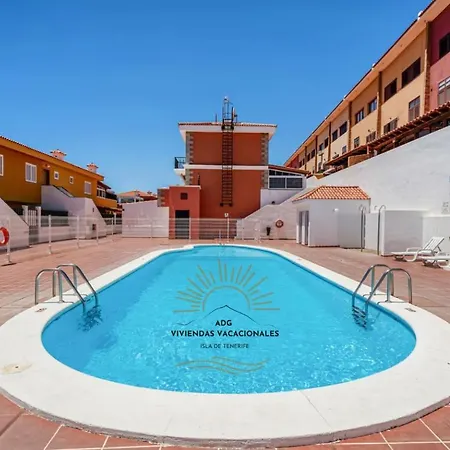 Casa Brisa De * Candelaria